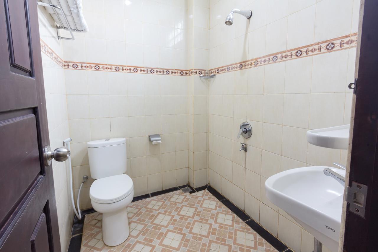 Septia Hotel Yogyakarta Dış mekan fotoğraf