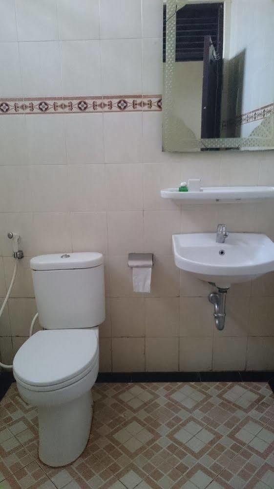 Septia Hotel Yogyakarta Dış mekan fotoğraf